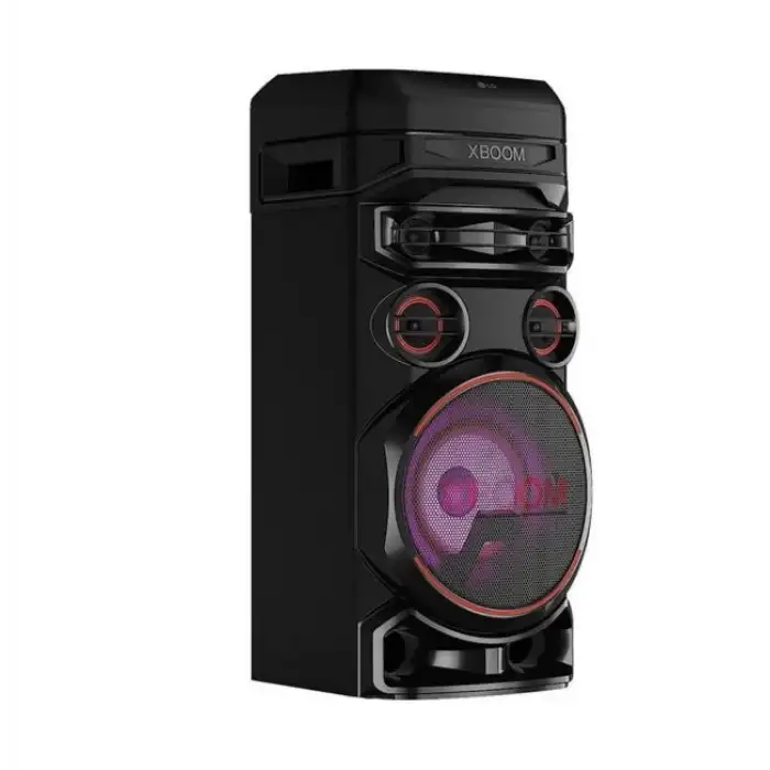 LG XBOOM Kablosuz Parti Hoparlör