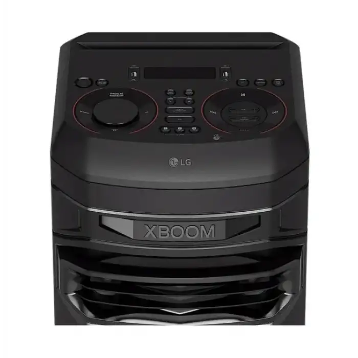 LG XBOOM Kablosuz Parti Hoparlör