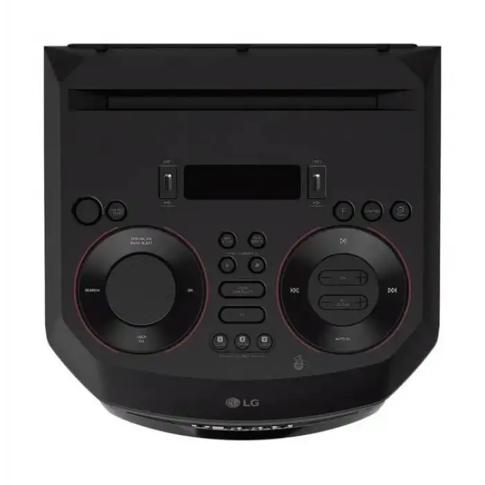 LG XBOOM Kablosuz Parti Hoparlör