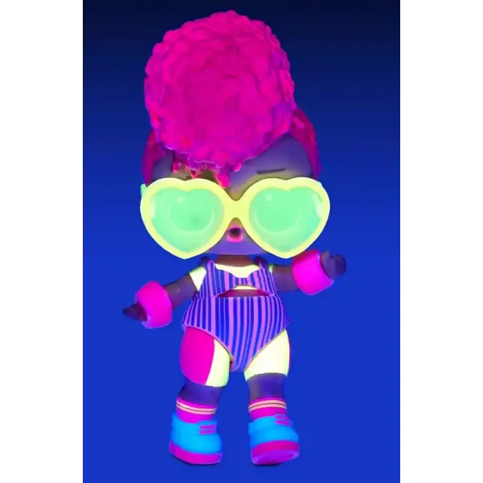 L.O.L. Şaşırtma Dans Bebekleri