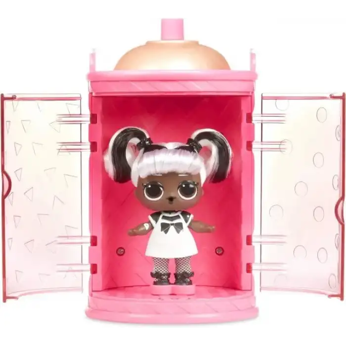 L.O.L. Surprise 15 Sürprizli Hairgoals Makyaj Serisi