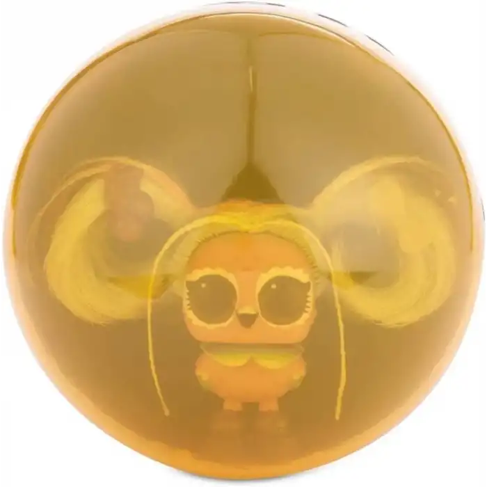 L.O.L. Sürpriz Bebekler ve 8 Siyah Işıklar