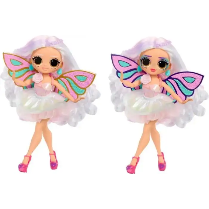 LOL Surprise OMG Eye Spy Fairy Figür