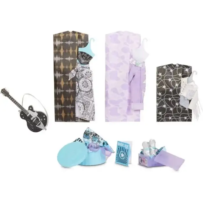 L.O.L. Surprise! OMG Remix Lonestar Moda Bebeği