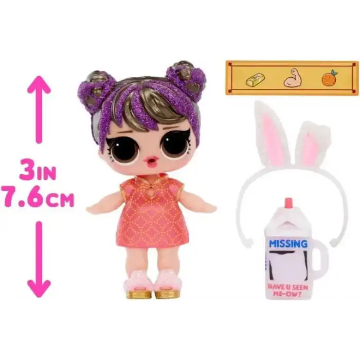 L.O.L. Surprise! The Tavşan Bebek