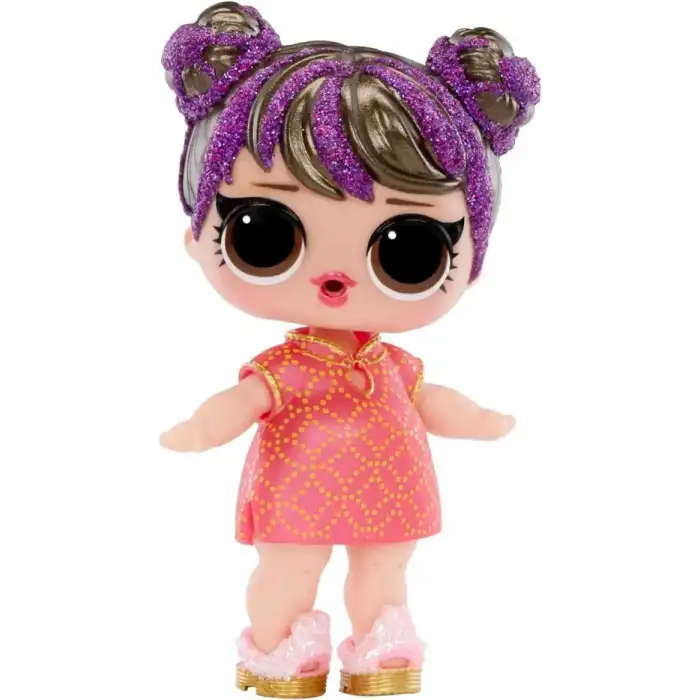 L.O.L. Surprise! The Tavşan Bebek