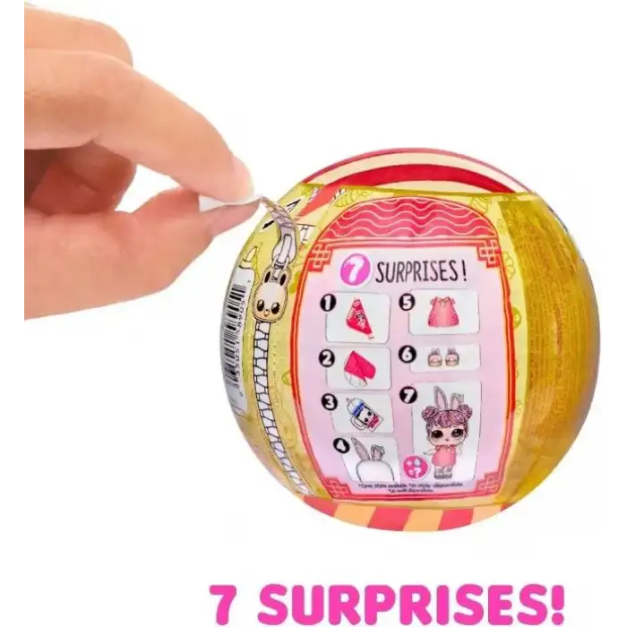 L.O.L. Surprise! The Tavşan Bebek