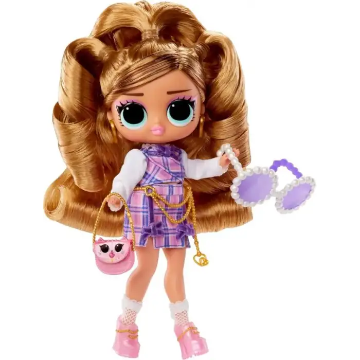 LOL Surprise Tweens Core Doll Fancy Gurl Figür