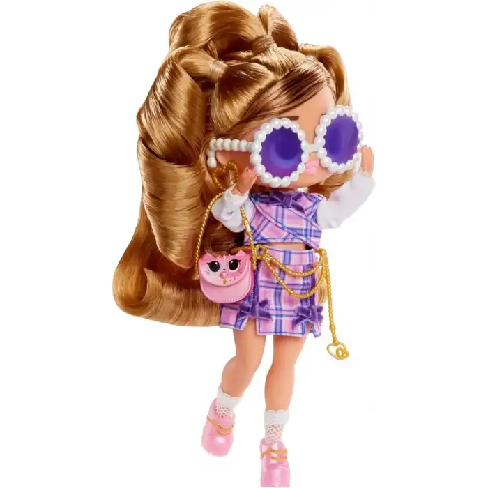 LOL Surprise Tweens Core Doll Fancy Gurl Figür