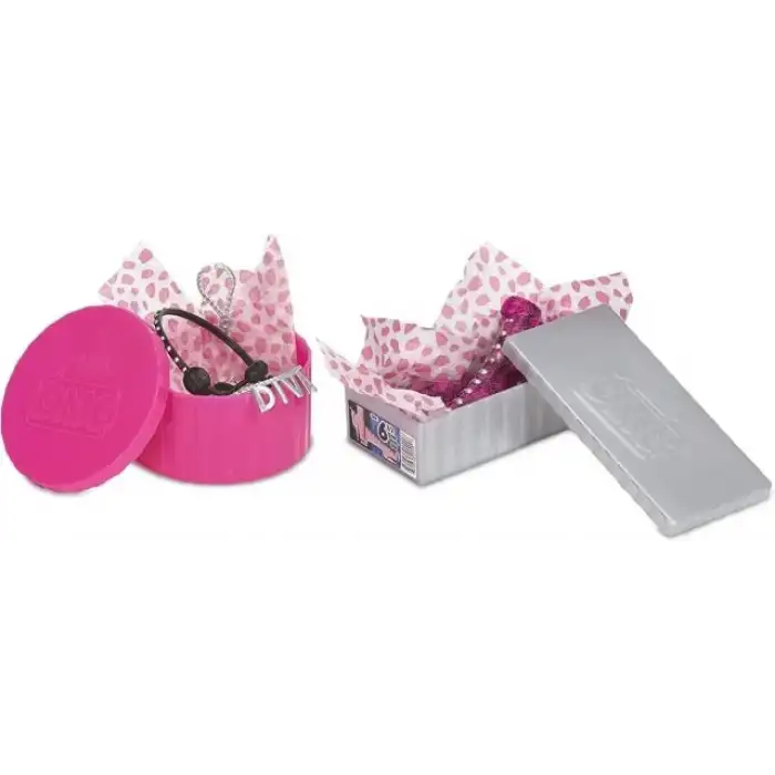 L.O.L Sürpriz! OMG Diva Ailesi Moda Bebeği