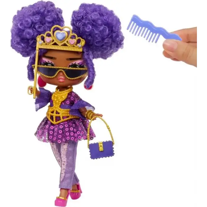 LOL Sürpriz Tweens Moda Bebeği Cassie Cool