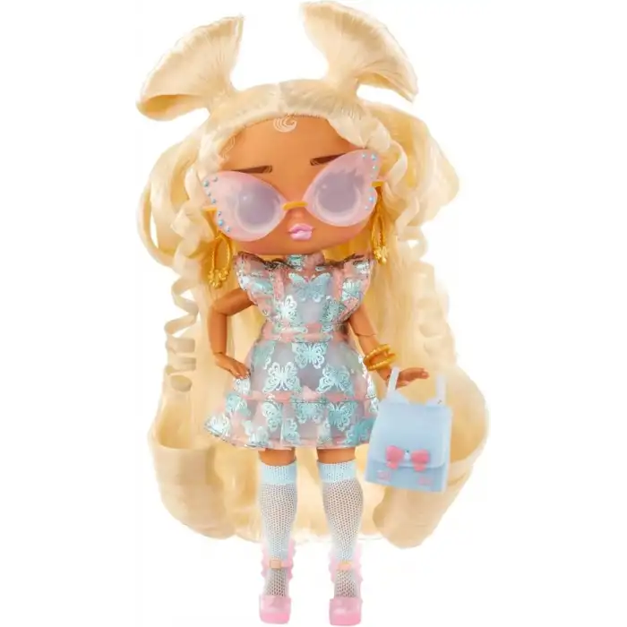 LOL Sürpriz Tweens Çekirdek Bebek Olivia Flutter