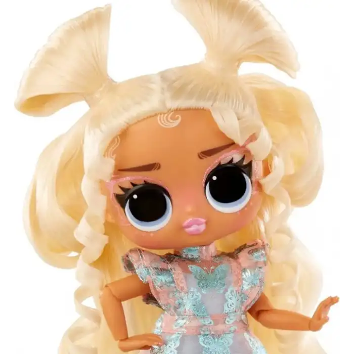 LOL Sürpriz Tweens Çekirdek Bebek Olivia Flutter