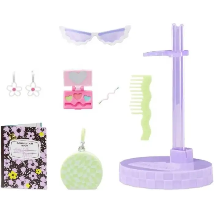 L.O.L. Sürpriz! Tweens Series 3 Emma Emo Moda Bebeği