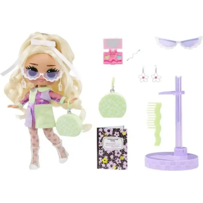 L.O.L. Sürpriz! Tweens Series 3 Emma Emo Moda Bebeği