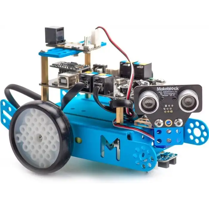 Makeblock Variety Gizmos Eklenti Paketi mBot/Starter/mBot Ranger