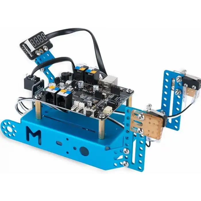 Makeblock Variety Gizmos Eklenti Paketi mBot/Starter/mBot Ranger