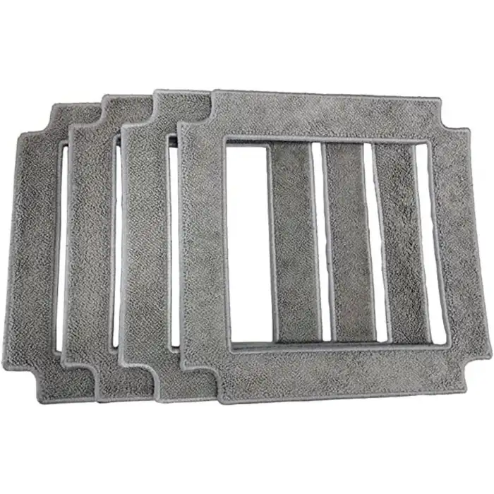 Mamibot W200 SkyBot Pencere Temizleme Robotu Paspas Bezi 4 Adet