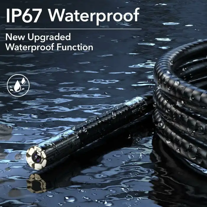 Mamibot W200 SkyBot Pencere Temizleme Robotu Paspas Bezi 4 Adet