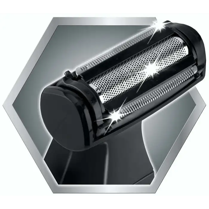 MANGROOMER 2.0 Profesyonel Vücut Bakımı - Tıraş Makinesi