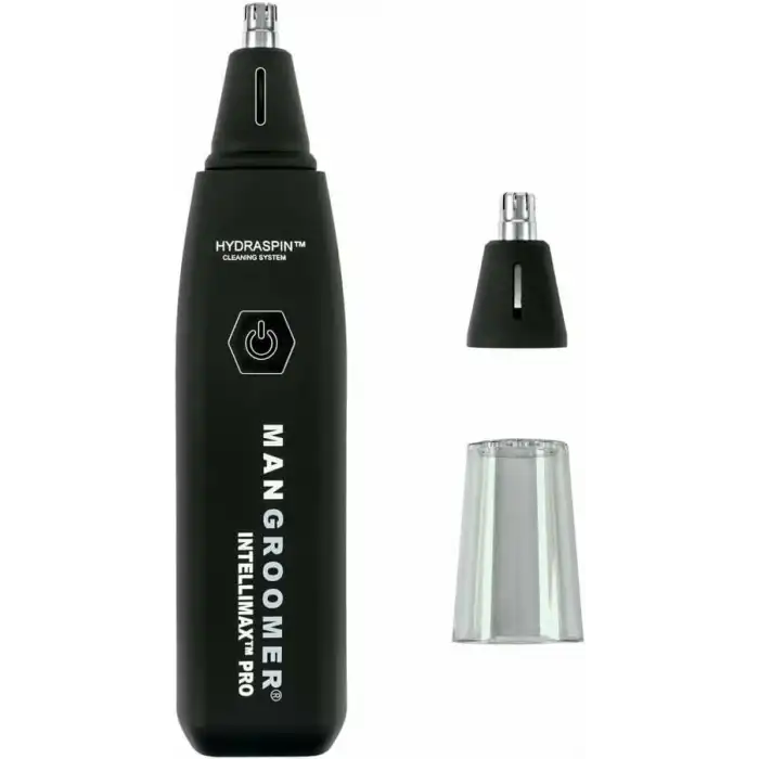 MANGROOMER - INTELLIMAX PRO – Burun ve Kulak Kesme Makinesi