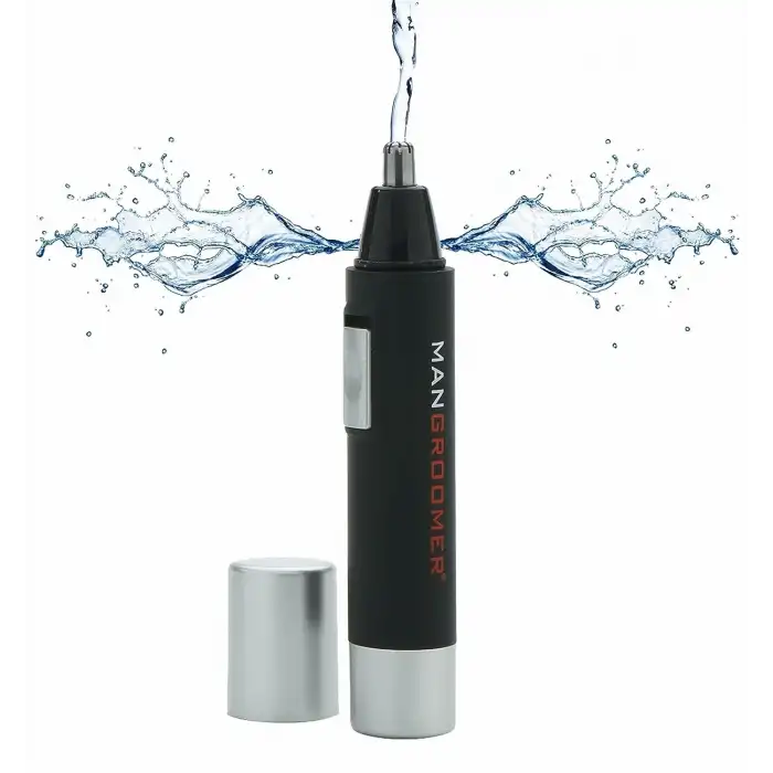 MANGROOMER PRO Essential Burun ve Kulak Kılları Düzeltici