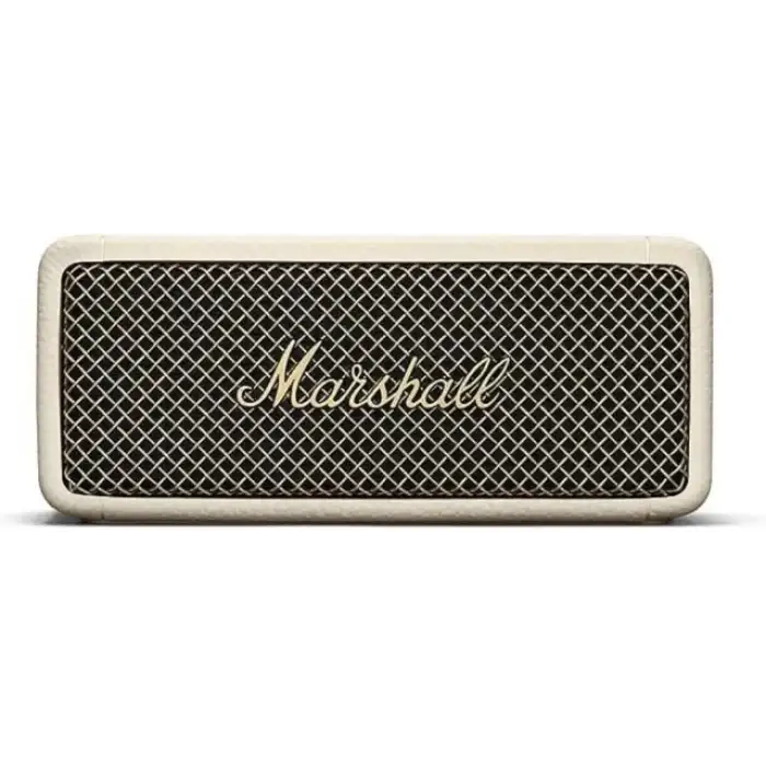 Marshall Emberton Bluetooth Taşınabilir Hoparlör - Siyah