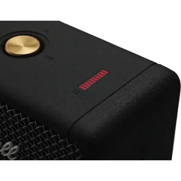 Marshall Emberton Bluetooth Taşınabilir Hoparlör - Siyah