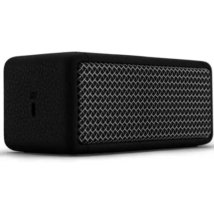 Marshall Emberton Bluetooth Taşınabilir Hoparlör - Siyah