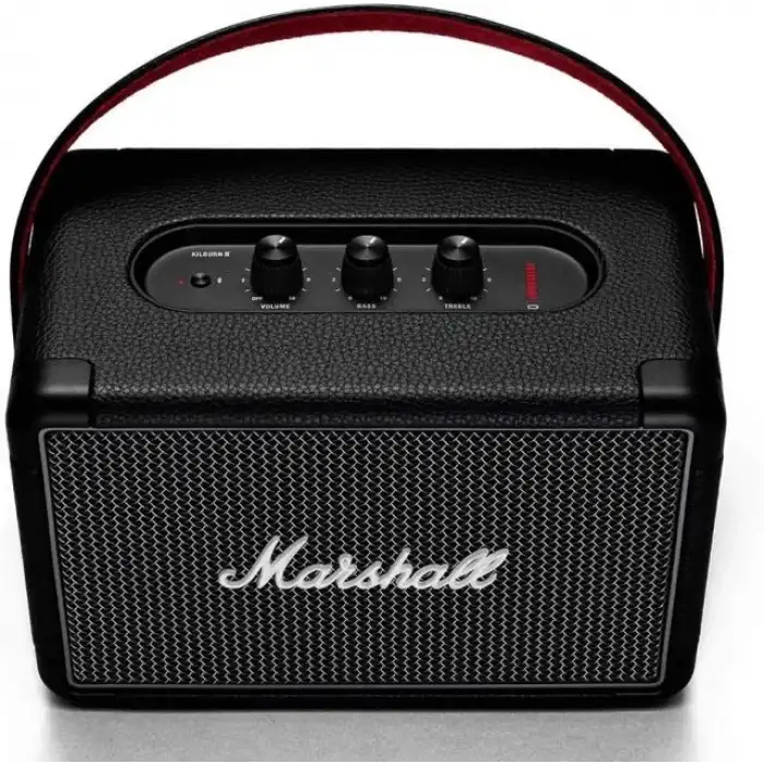 Marshall Kilburn II Taşınabilir Bluetooth Hoparlör