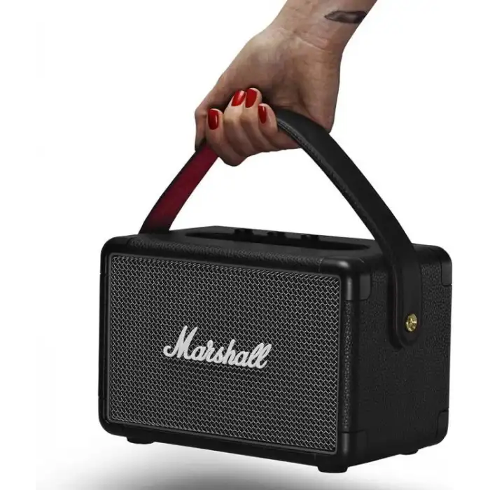 Marshall Kilburn II Taşınabilir Bluetooth Hoparlör