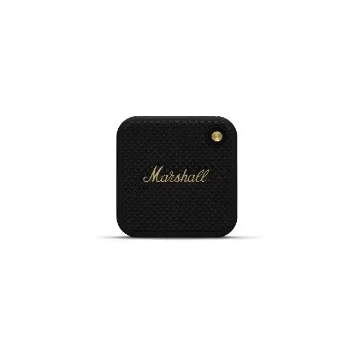 Marshall Willen Taşınabilir Bluetooth Hoparlör