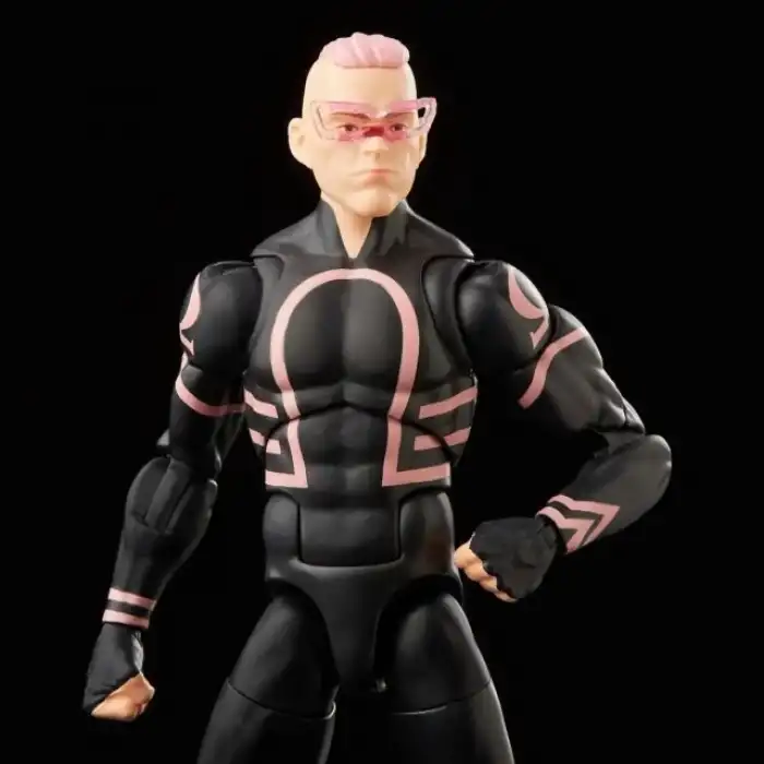 Marvel Legends Kid Omega X-Force Aksiyon Figür