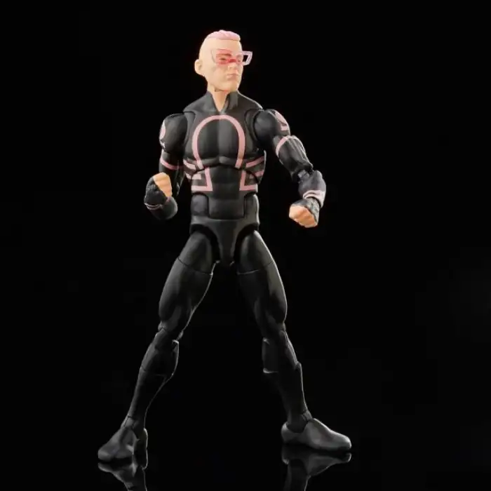 Marvel Legends Kid Omega X-Force Aksiyon Figür
