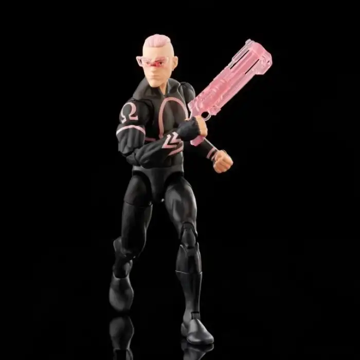 Marvel Legends Kid Omega X-Force Aksiyon Figür