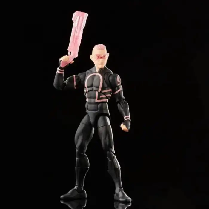 Marvel Legends Kid Omega X-Force Aksiyon Figür
