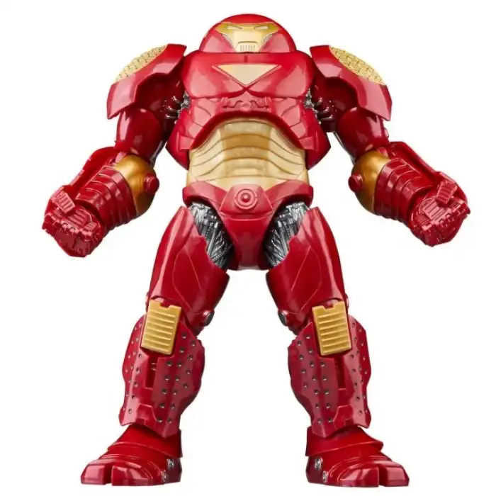 Marvel Legends Serisi Hulkbuster Deluxe 85. Yıldönümü Figürü
