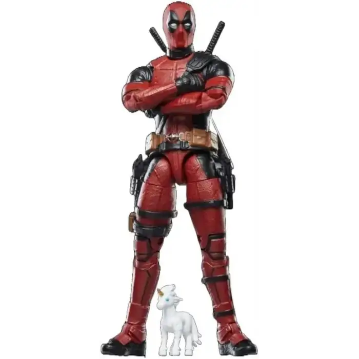 Marvel Legends Serisi Koleksiyonluk Figürler