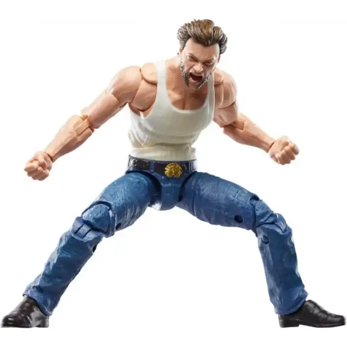 Marvel Legends Serisi Koleksiyonluk Figürler