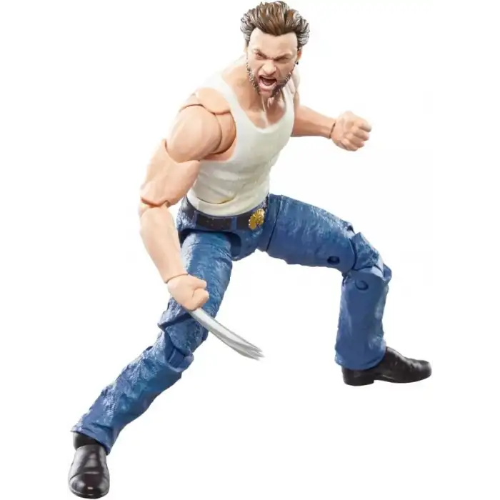 Marvel Legends Serisi Koleksiyonluk Figürler