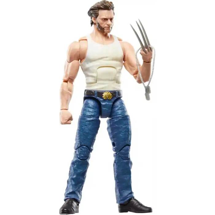 Marvel Legends Serisi Koleksiyonluk Figürler