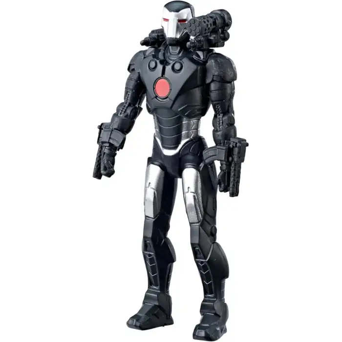 Marvel Yenilmezler Ultimate Protectors 8 Aksiyon Figürü Paketi