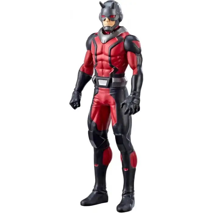 Marvel Yenilmezler Ultimate Protectors 8 Aksiyon Figürü Paketi