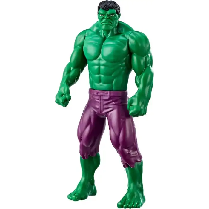 Marvel Yenilmezler Ultimate Protectors 8 Aksiyon Figürü Paketi