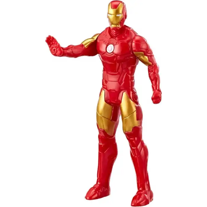 Marvel Yenilmezler Ultimate Protectors 8 Aksiyon Figürü Paketi