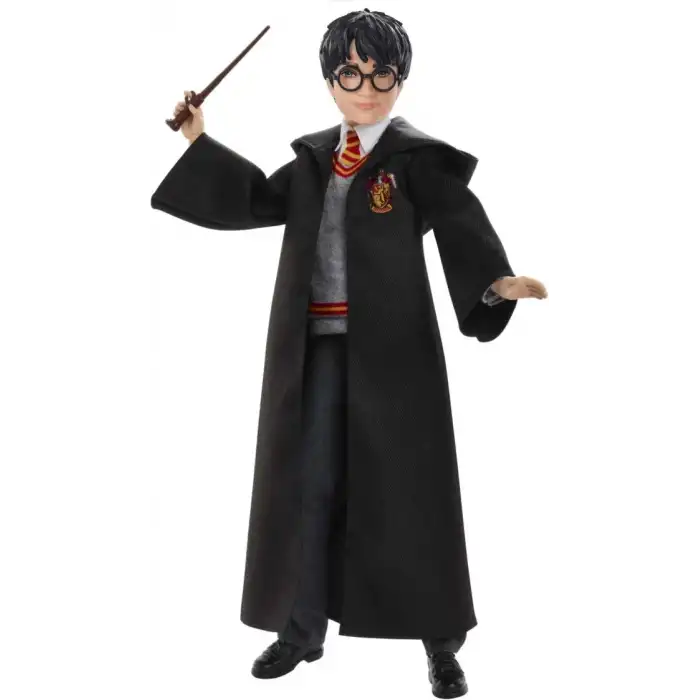 Mattel Harry Potter Figürü