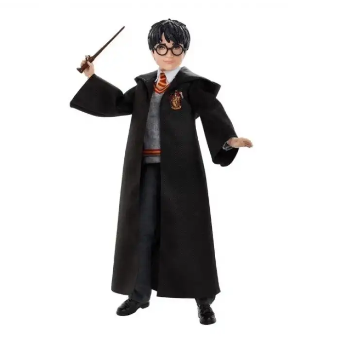 Mattel Harry Potter Figürü