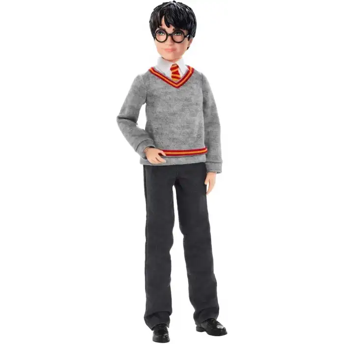 Mattel Harry Potter Figürü