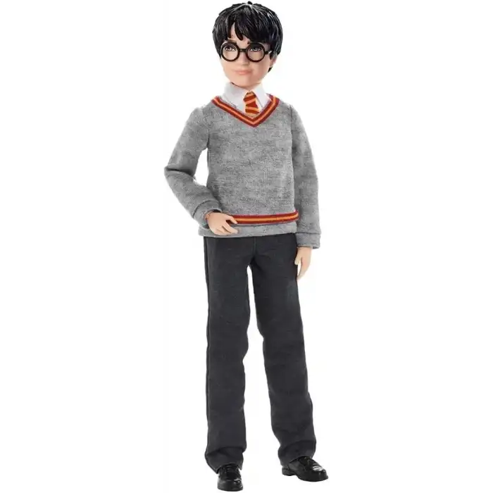 Mattel Harry Potter Figürü