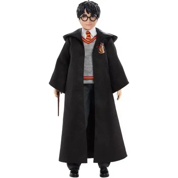 Mattel Harry Potter Figürü